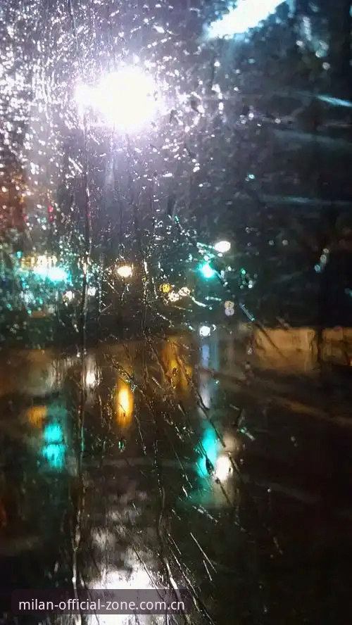 大雨天，凌晨守着手机看球的夜晚，最烦的就是信号卡顿。那天朋友郑涛发来消息说，他在米兰体育官方APP上追世界杯I组第二轮，正看到上半场结束，画面突然就停了——不是网络问题，是费城现场真出事了。闪电加雷暴，比赛被迫中断，官方宣布下半场推迟。郑涛说那一刻他看着黑屏，心里反而生出一种荒诞的踏实感：连现场都得等，科技再快也快不过天气。这种细节，只有真正陪着一场比赛走到深更半夜的人才懂。
